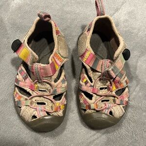 Keen 
Keen Newport H2 Multicolor Size 6